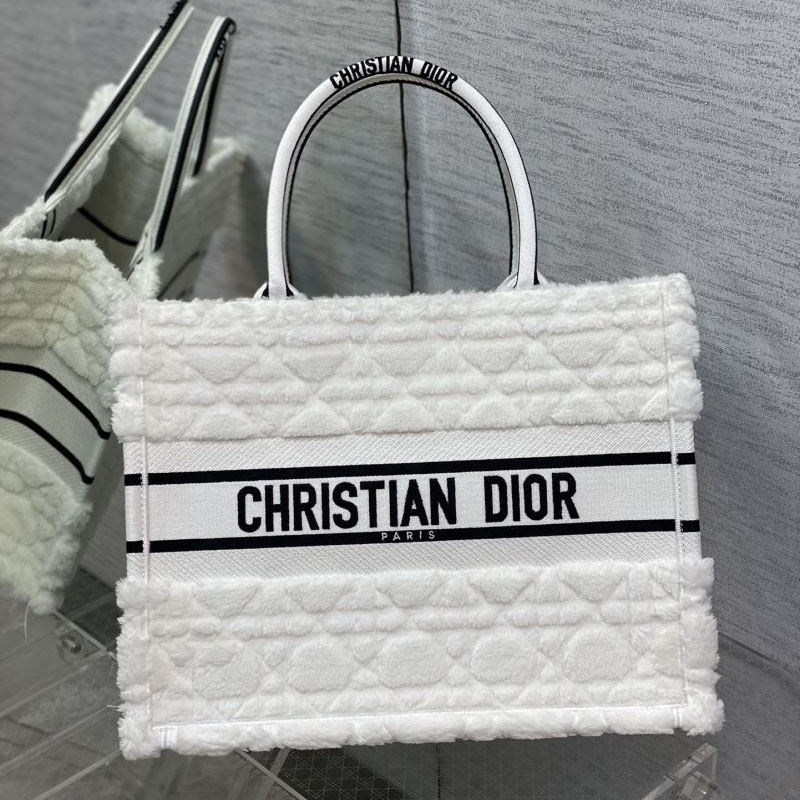 Christian Dior Shopping Bags - Click Image to Close